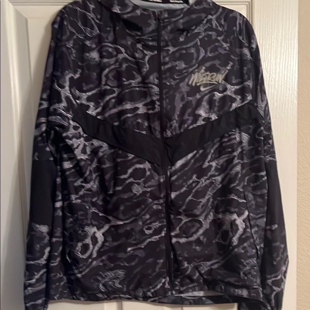Nike Running Windrunner Wildrun Jacket